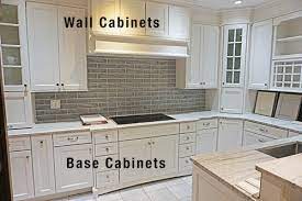 cabinetry terms with pictures a guide