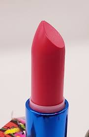 mac lipstick dddevilish pastel hot pink