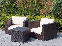 Wicker Vs Aluminum Furniture Types Of