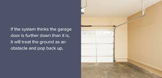 your garage door opener stops working