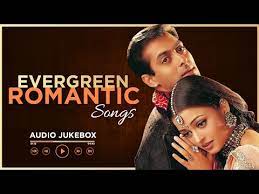 romantic songs old hindi love songs