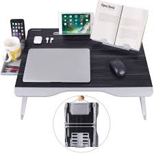 Learn how to draw on a tablet in this comprehensive tutorial for beginners. Amazon Com Laptop Bed Table Xxl Bed Trays For Eating Laptops Writing Study And Drawing Laptop Desk For Bed Sofa And Couch Folding Laptop Standwith Portable Book Stand And Drawer Storage By