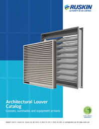louver and architectural solutions
