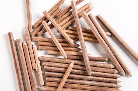 lignoloc wooden nails materialdistrict