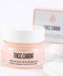 review kem tree chada cream makeup