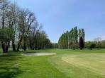 Golf de la Manchette - A wooded and gently rolling course - Lecoingolf