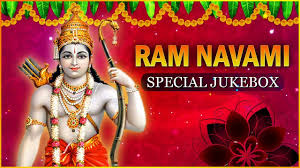 Ram navami, the birthday of lord ram, is one of the biggest hindu festivals celebrated with great fervour throughout the country.but this year. à¤° à¤® à¤¨à¤µà¤® 2020 Ram Navami Special Jukebox Ram Navami Popular Bhajan Ram Navami Devotional Songs Youtube