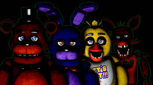 fnaf wallpapers hd 71 images