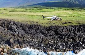 the best maui helicopter tours