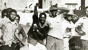 Browse june 16 pictures, photos, images, gifs, and videos on photobucket The 16 June 1976 Soweto Students Uprising As It Happened South Africa Gateway