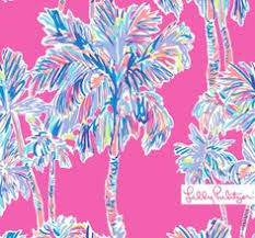 950 Best Love To The Lilly Pulitzer Print Names Images In