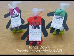 best diy gifts for teachers you