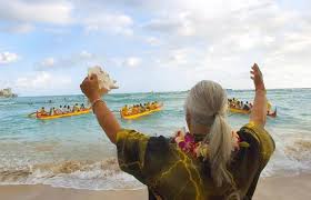 hawaiian funeral traditions and burial