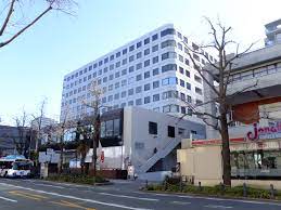 横浜産貿ホール - Wikipedia