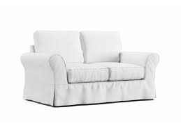 Roll Arm 67 Loveseat Sofa Covers