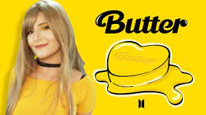 Butter - Aki Chan | Shazam