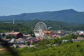 7 new attractions in pigeon forge and