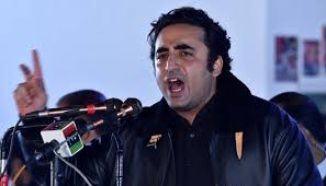 Will fulfil promises made by late Benazir Bhutto: Bilawal