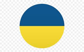 Ukraine emoji to copy, cut and paste 🇺🇦. Emoji Flag Ukraine To Copy Paste Wprock Ukraine Flag Circle Png Flag Emojis Free Emoji Png Images Emojisky Com