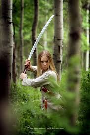 627 best images about Best Sword Maidens on Pinterest
