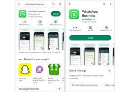 from whatsapp to whatsapp business