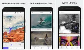 Kamu bisa scroll down dengan mudah, melakukan like and comment, dan tentunya membuat stories. 5 Cara Membuat Video Slideshow Dari Foto Di Android