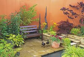 8 Park Home Garden Ideas Platinum