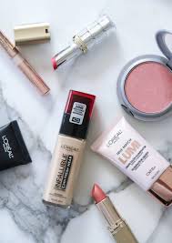 loreal infallible fresh wear foundation