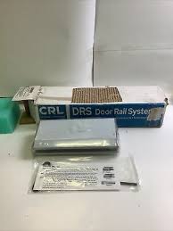 crl dr4tbs12p brushed stainless 1 2