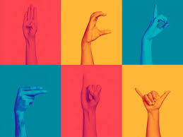Diseño inclusivo: Uber lanza una web para aprender lenguaje de señas |  Experimenta