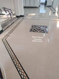 latest marble flooring design m m