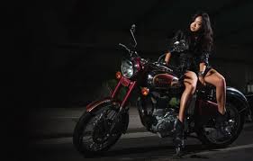 wallpaper motorcycle korea