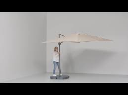 SeglarÖ Patio Umbrella