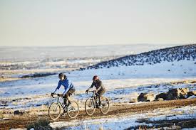 biking in winter tips to make your