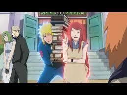 Sorry, your blog cannot share posts by email. Minato Realizes Kushina Is Pregnant After Becoming Hokage Obito Rejects Kakashi S Redemption Youtube