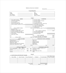Income Statement Template 23 Free Word Excel Pdf Format