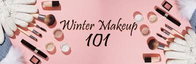 winter makeup trends to try this season
