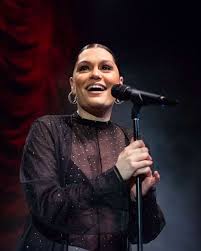 jessie j says her whole life changed
