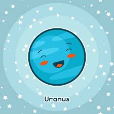 Star School Lesson 20 Uranus In The Natal Chart The Tarot