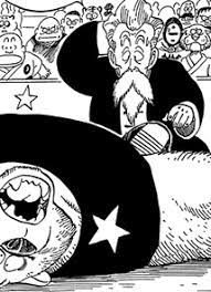 There's an allusion to godzilla in chapter 57 of dr. Content Dragon Quest Cameos In Battle Of Gods Original Manga