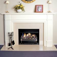 a real flame heatseeker fireplace