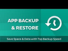 backup and re app sms