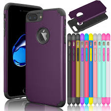 phone case heavy duty shockproof cover