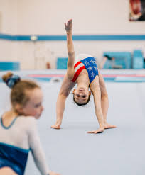 why is gymnastics useful