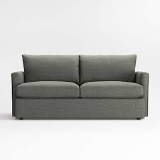 Lounge Comfortable Apartment Sofa