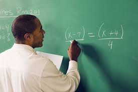 Algebra Equations How To Solve Them
