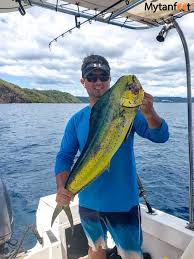 fishing in costa rica best places