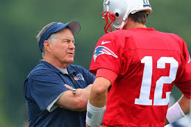 Patriots Depth Chart Where The Roster Stands As Training