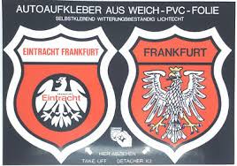 Eintracht frankfurt logo vector download, eintracht frankfurt logo 2021, eintracht frankfurt png&svg download, logo, icons, clipart. Eintracht Frankfurt Stadt Aufkleber Sticker Logo Bundesliga Fussball 419 Ebay