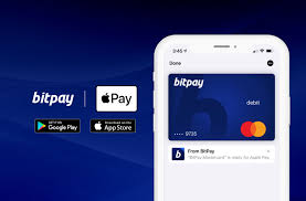 Apple card is a credit card created by apple inc. The Bitpay Prepaid Mastercard Supports Apple Pay